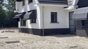 Comfort en beleving met Loxone