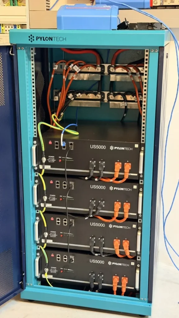Hoeveel kWh thuisbatterij heb je nodig?