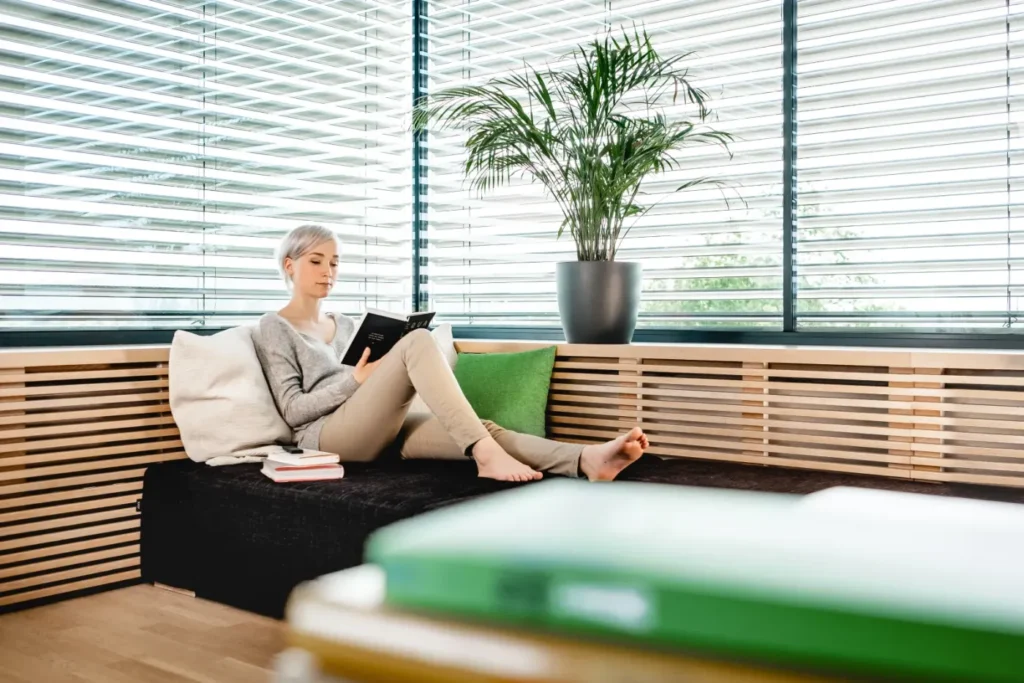 Warm water voor een gezin: ontwerp voor de drukste momenten